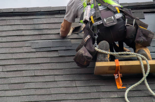 Reliable Flat Roof Repair contractor in Clarks Hill, IN by Brentwood Metal Roofing