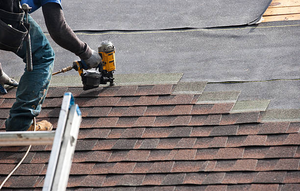 Licensed Flat Roof Repair service in Clarks Hill, IN - Brentwood Metal Roofing